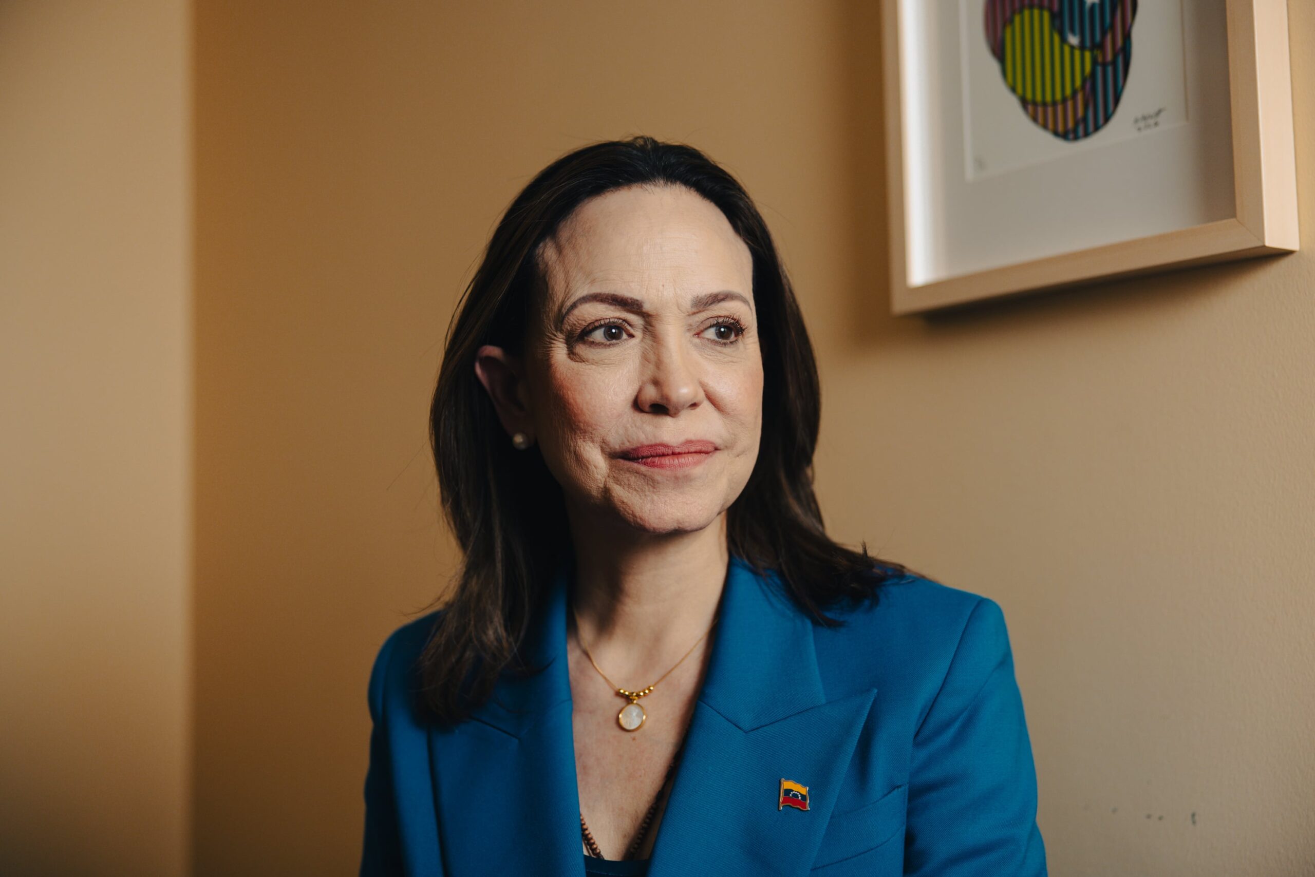 maria-corina-machado-intenta-entrar-tres-veces-en-venezuela-mientras-delcy-rodriguez-esta-en-la-onu