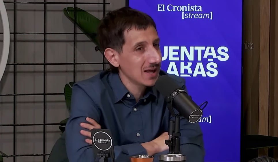 que-va-a-pasar-con-la-economia-en-2027,-segun-el-zar-de-las-finanzas:-“volatilidad-si-o-si”